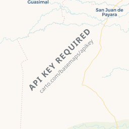 NW map tile