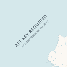 SE map tile