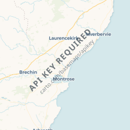 NW map tile