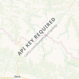 NW map tile