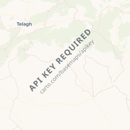 NW map tile