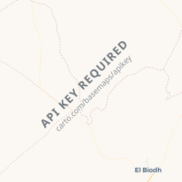 NW map tile