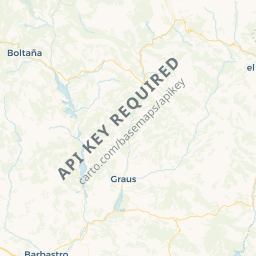SE map tile