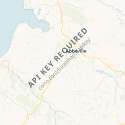 NW map tile