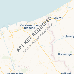 NW map tile