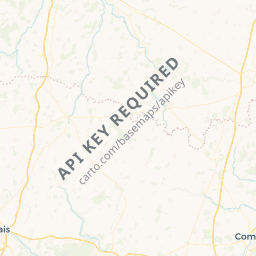 NW map tile