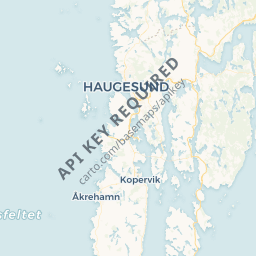 NW map tile