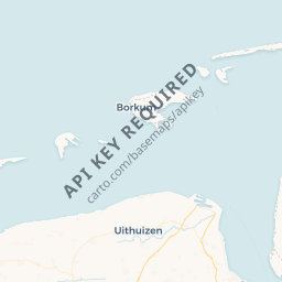 NW map tile
