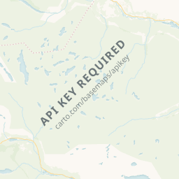 NW map tile
