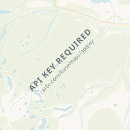 NW map tile
