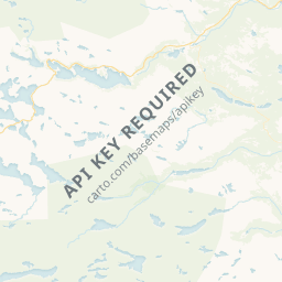 NW map tile
