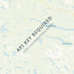 NW map tile