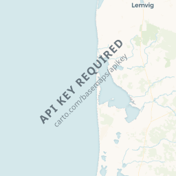 NW map tile