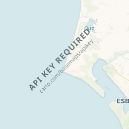 SE map tile