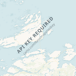 SE map tile