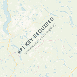 SE map tile