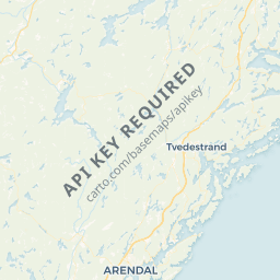 SE map tile