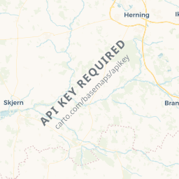 NW map tile