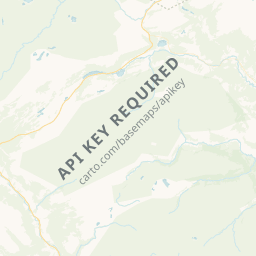NW map tile
