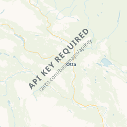 NW map tile