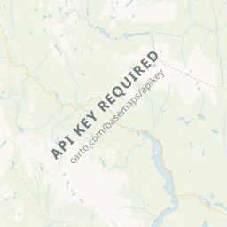 SE map tile