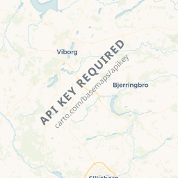 SE map tile
