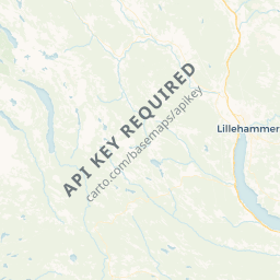 SE map tile