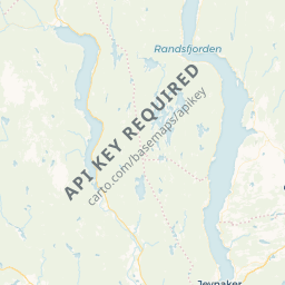 SE map tile