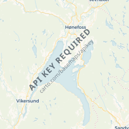 NW map tile