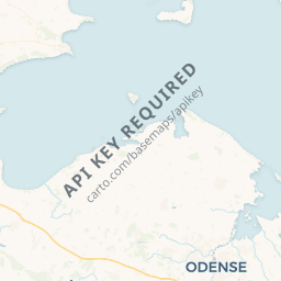 SE map tile