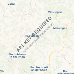 SE map tile