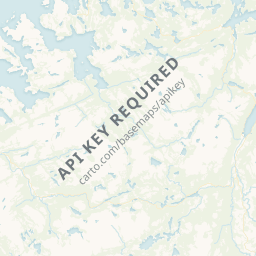 NW map tile