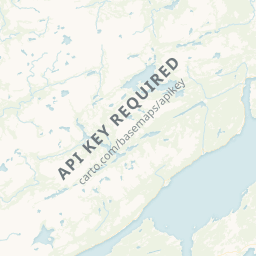 NW map tile