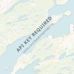 NW map tile
