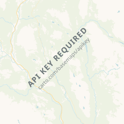 NW map tile