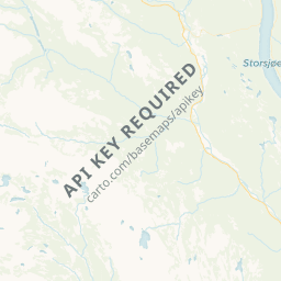 NW map tile