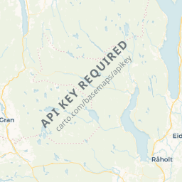 NW map tile