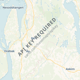 SE map tile