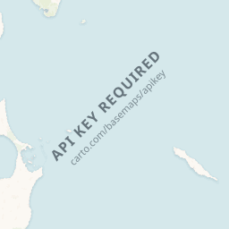 NW map tile