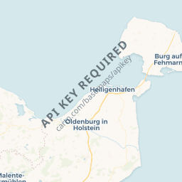 NW map tile
