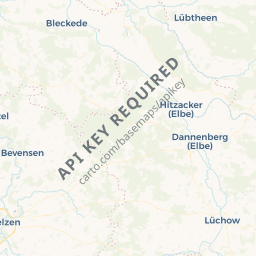 NW map tile