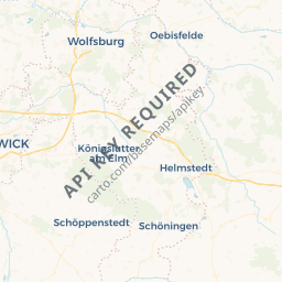 NW map tile