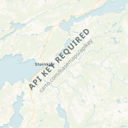 SE map tile