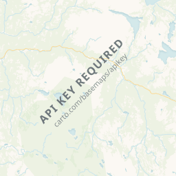 SE map tile