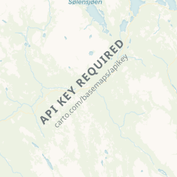 SE map tile