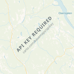 SE map tile