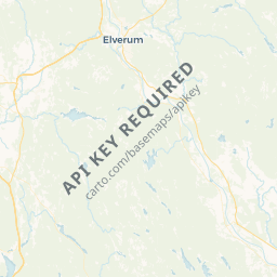 SE map tile