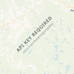 SE map tile