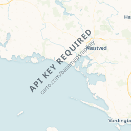 SE map tile