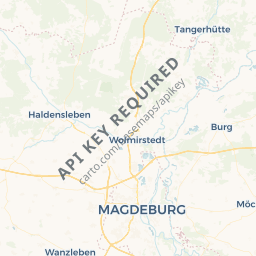 SE map tile